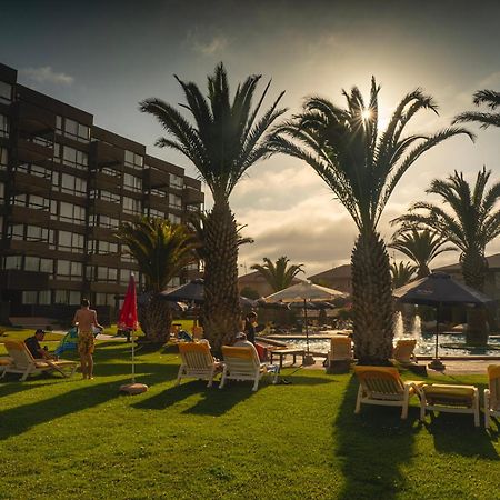 Hotel Club La Serena Luaran gambar