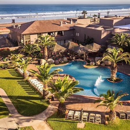 Hotel Club La Serena Luaran gambar
