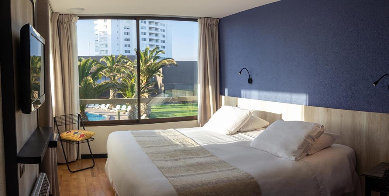 Hotel Club La Serena Luaran gambar