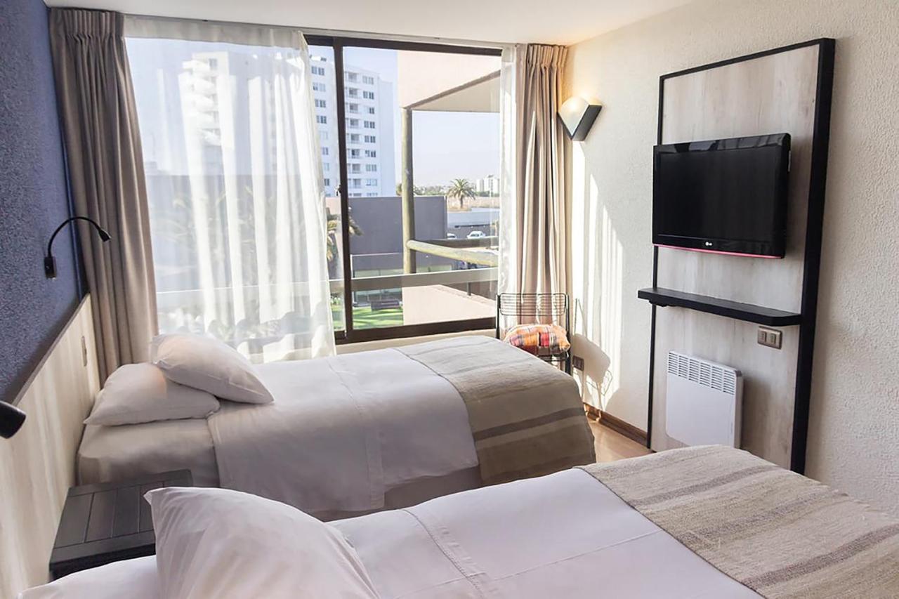 Hotel Club La Serena Luaran gambar