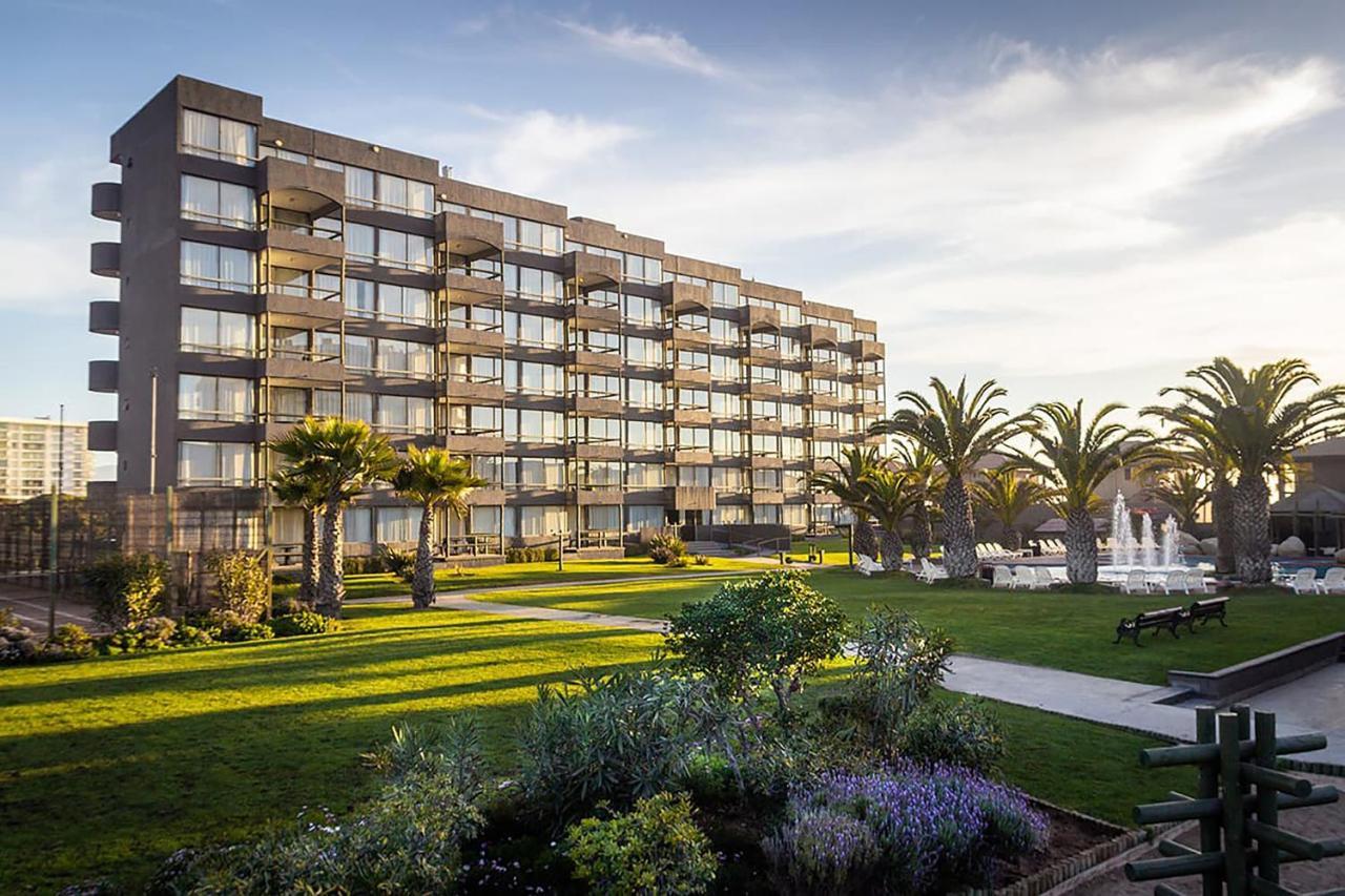 Hotel Club La Serena Luaran gambar