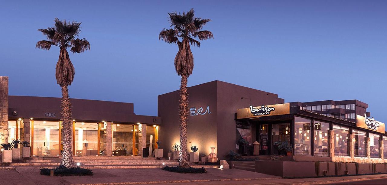 Hotel Club La Serena Luaran gambar
