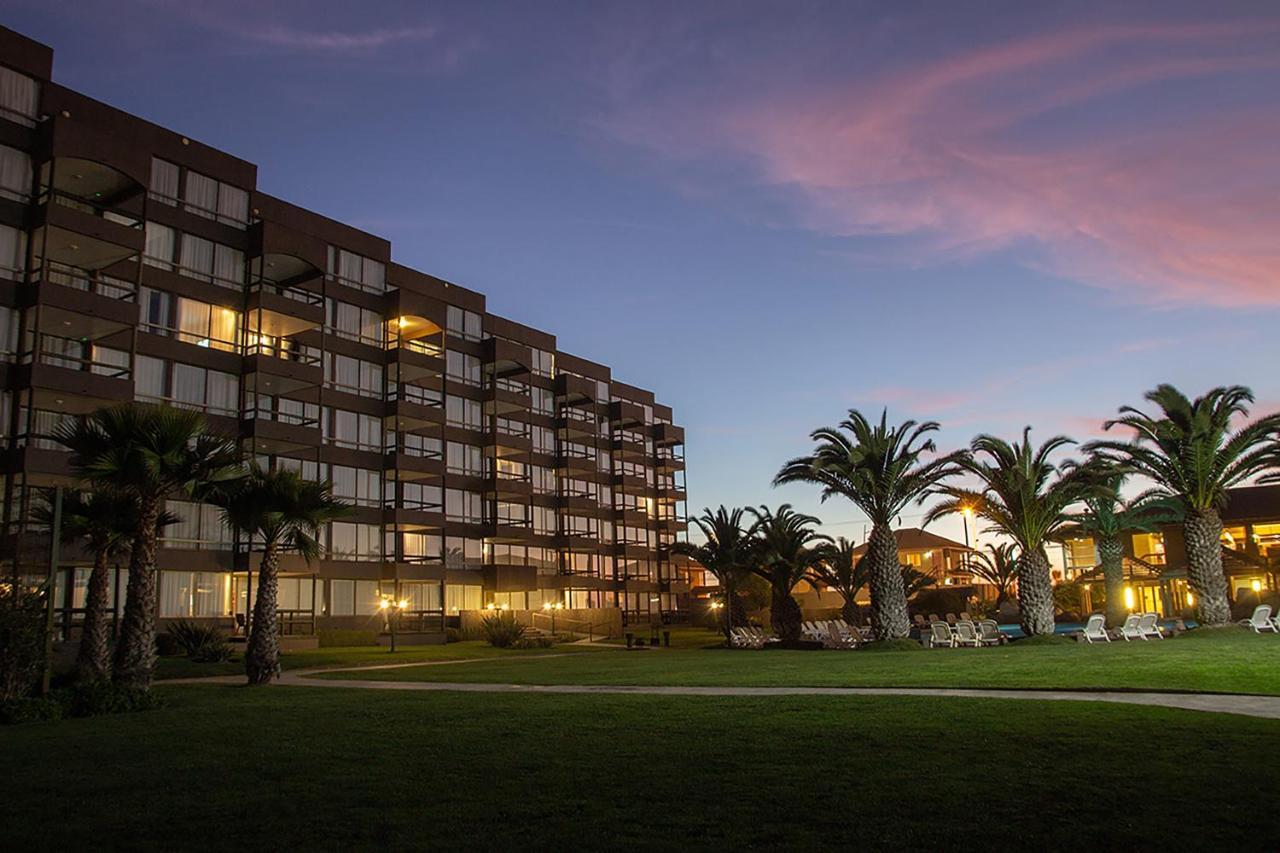 Hotel Club La Serena Luaran gambar