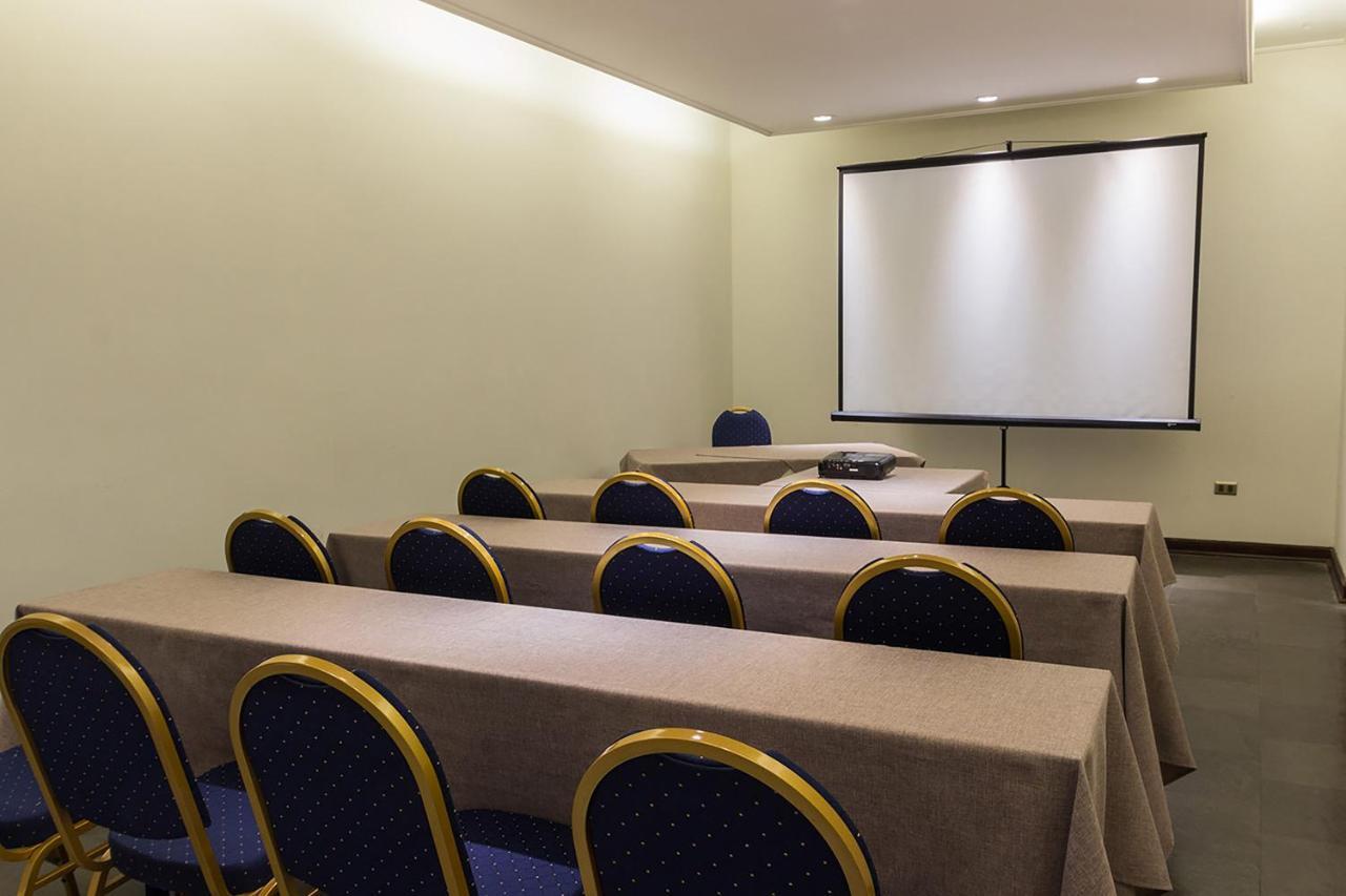 Hotel Club La Serena Luaran gambar