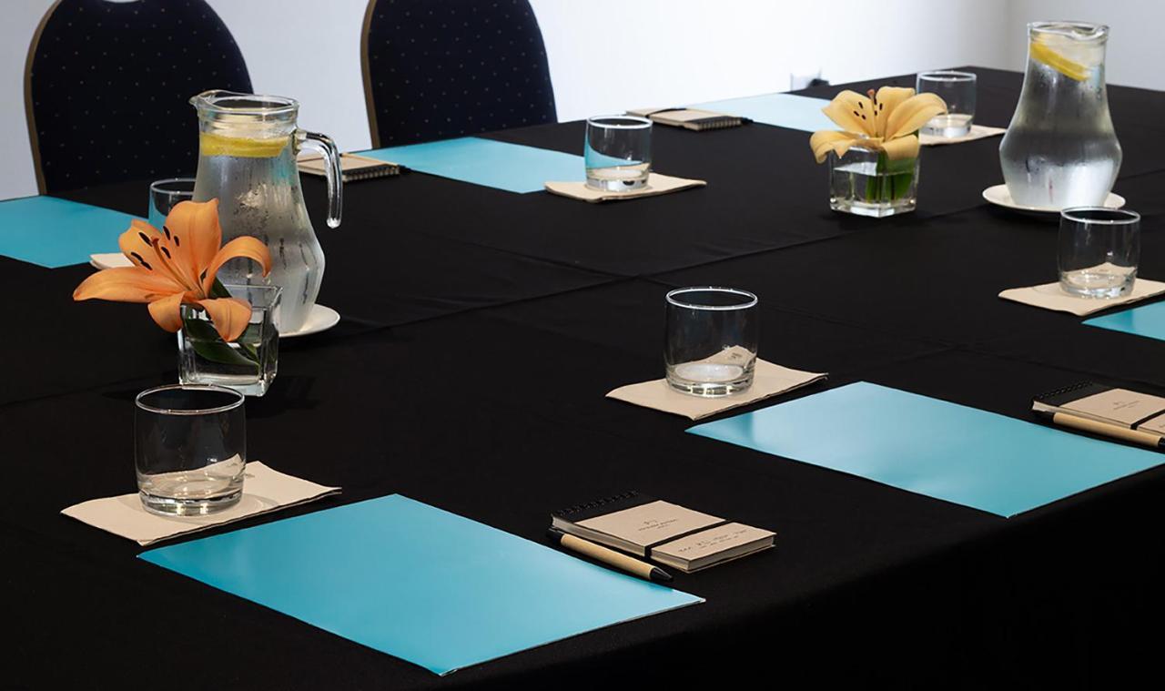 Hotel Club La Serena Luaran gambar