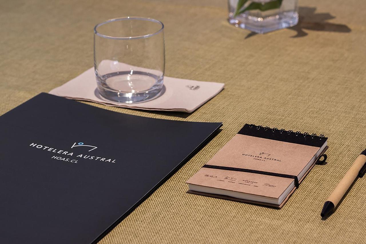 Hotel Club La Serena Luaran gambar