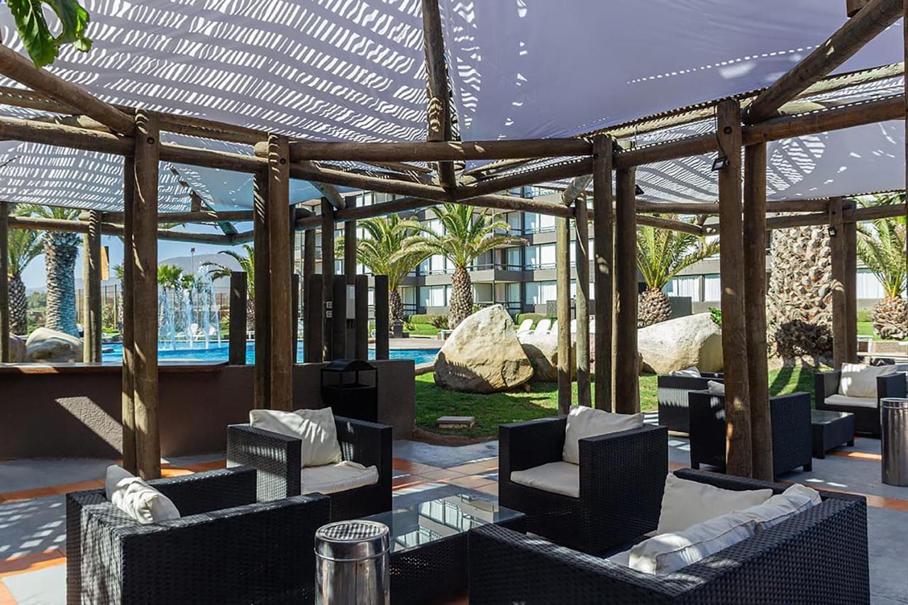 Hotel Club La Serena Luaran gambar