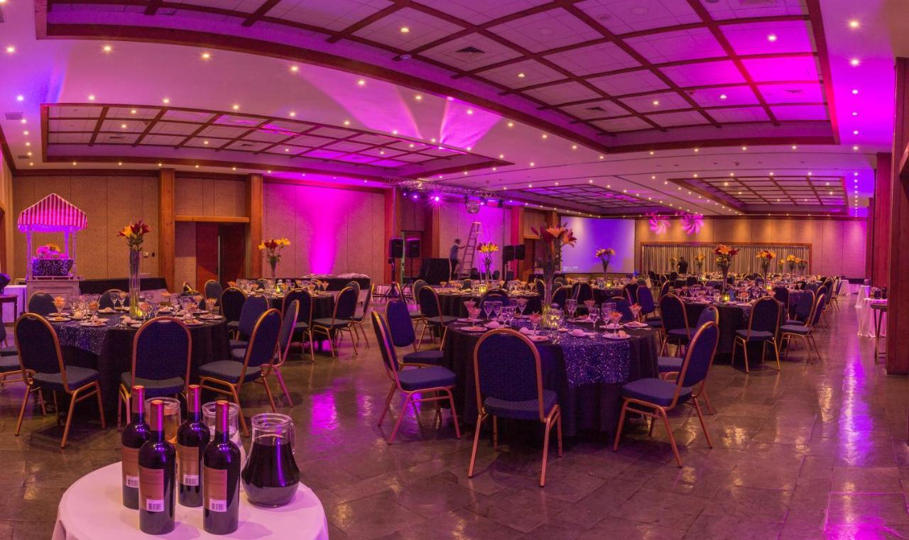 Hotel Club La Serena Luaran gambar