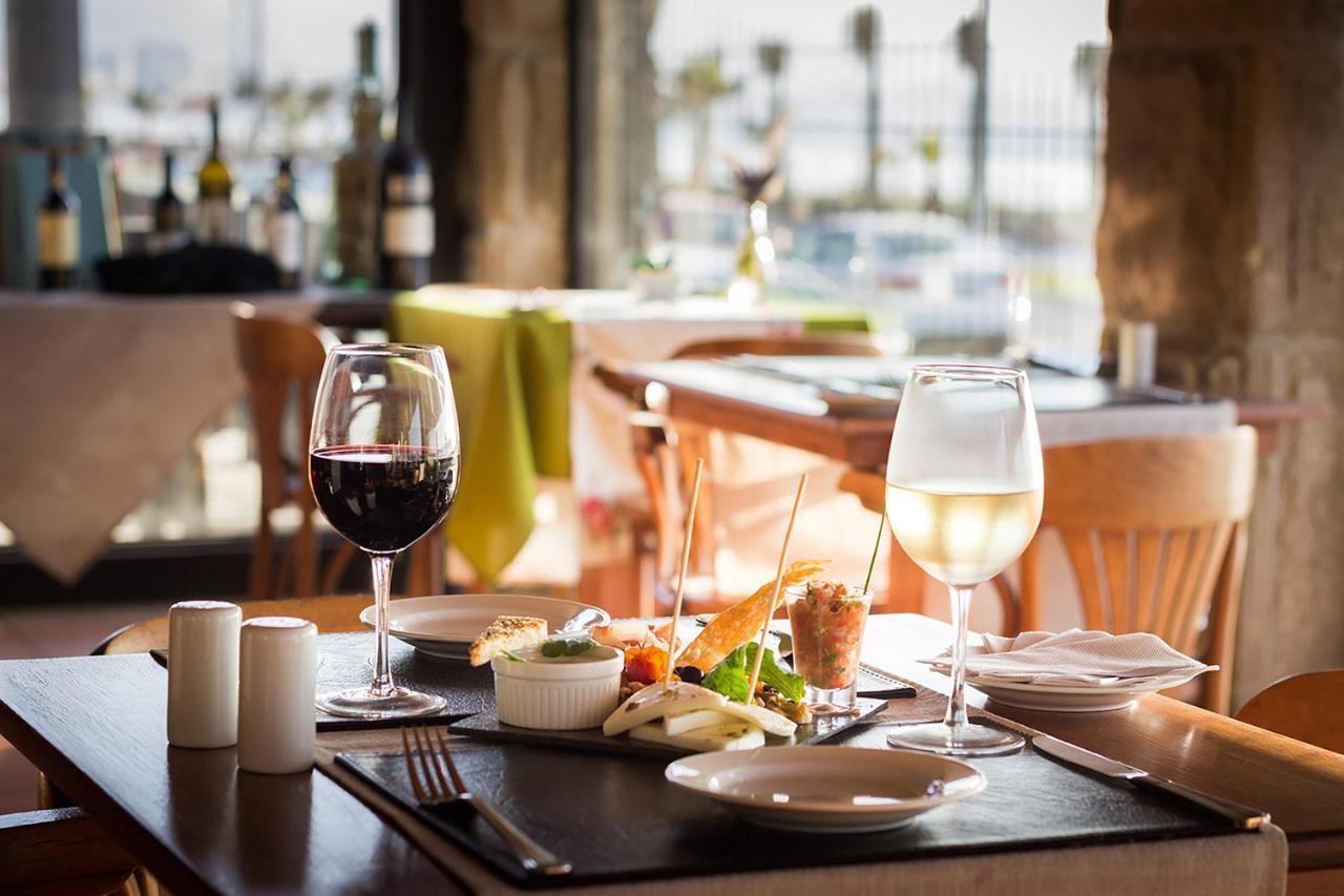 Hotel Club La Serena Luaran gambar