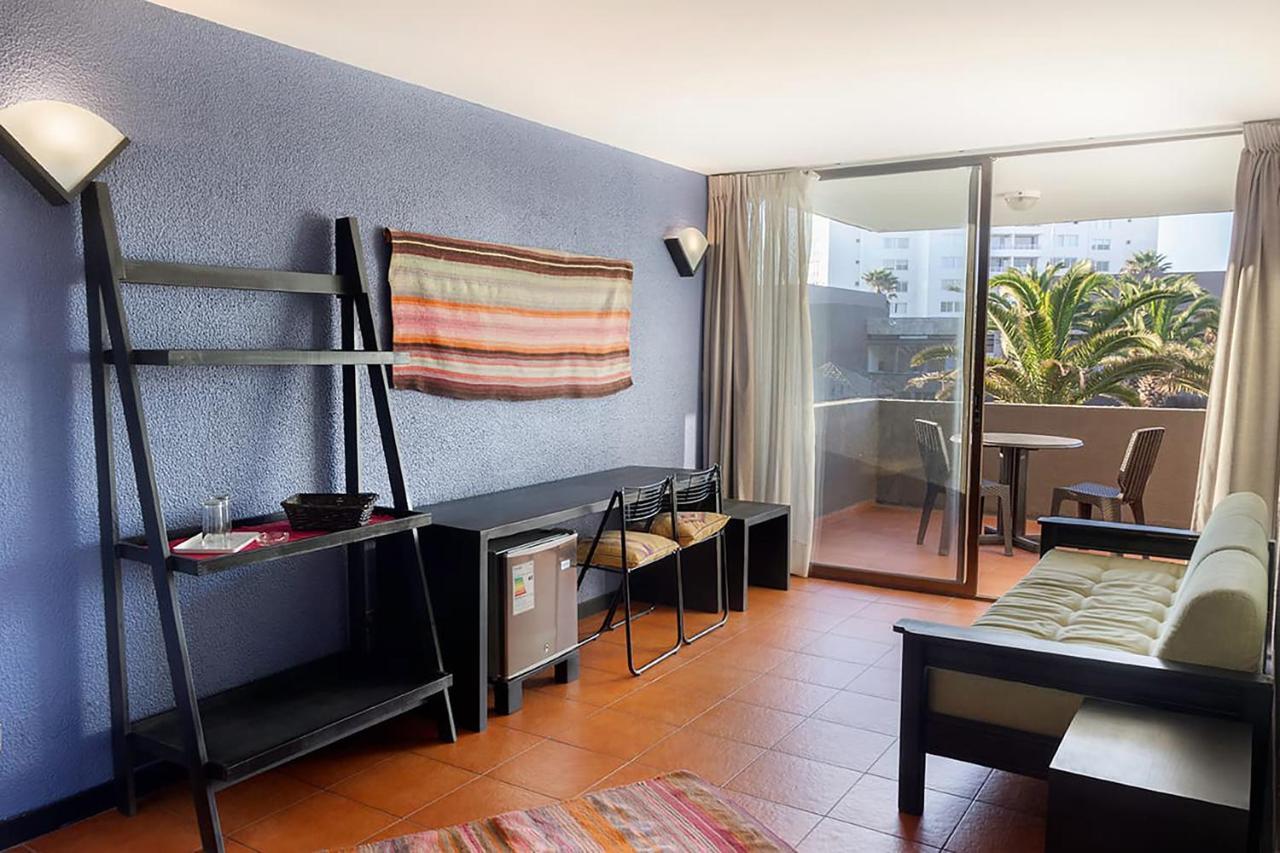Hotel Club La Serena Luaran gambar