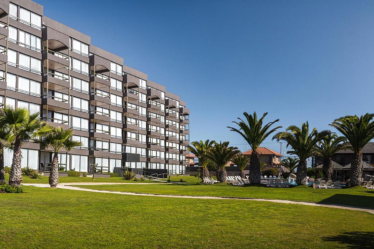 Hotel Club La Serena Luaran gambar