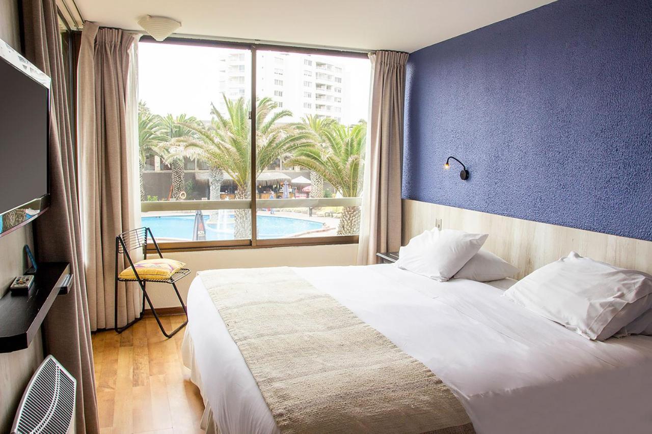 Hotel Club La Serena Luaran gambar