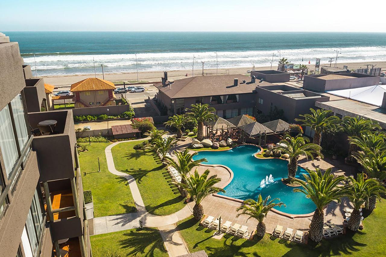 Hotel Club La Serena Luaran gambar