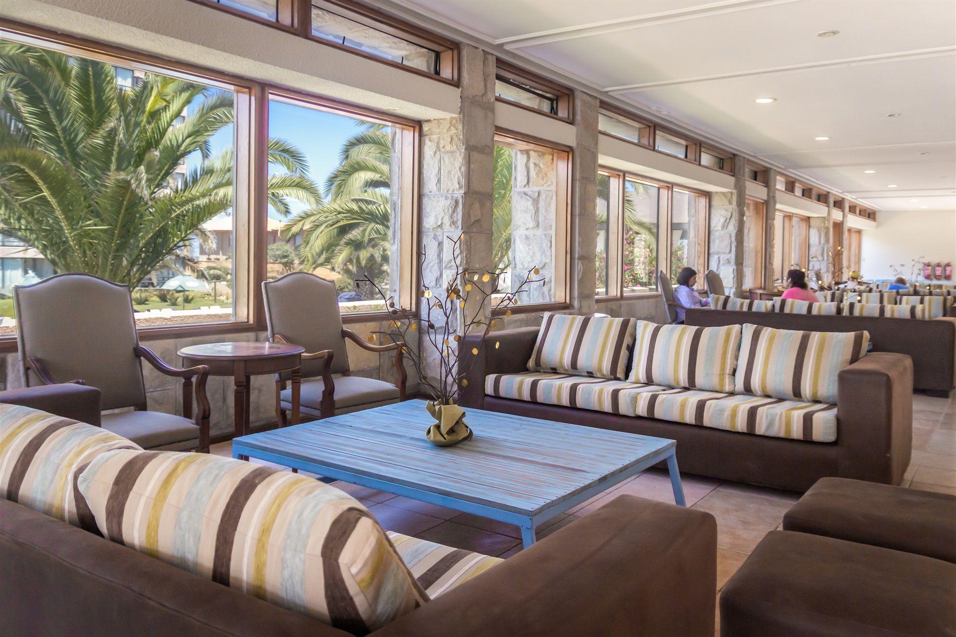 Hotel Club La Serena Luaran gambar