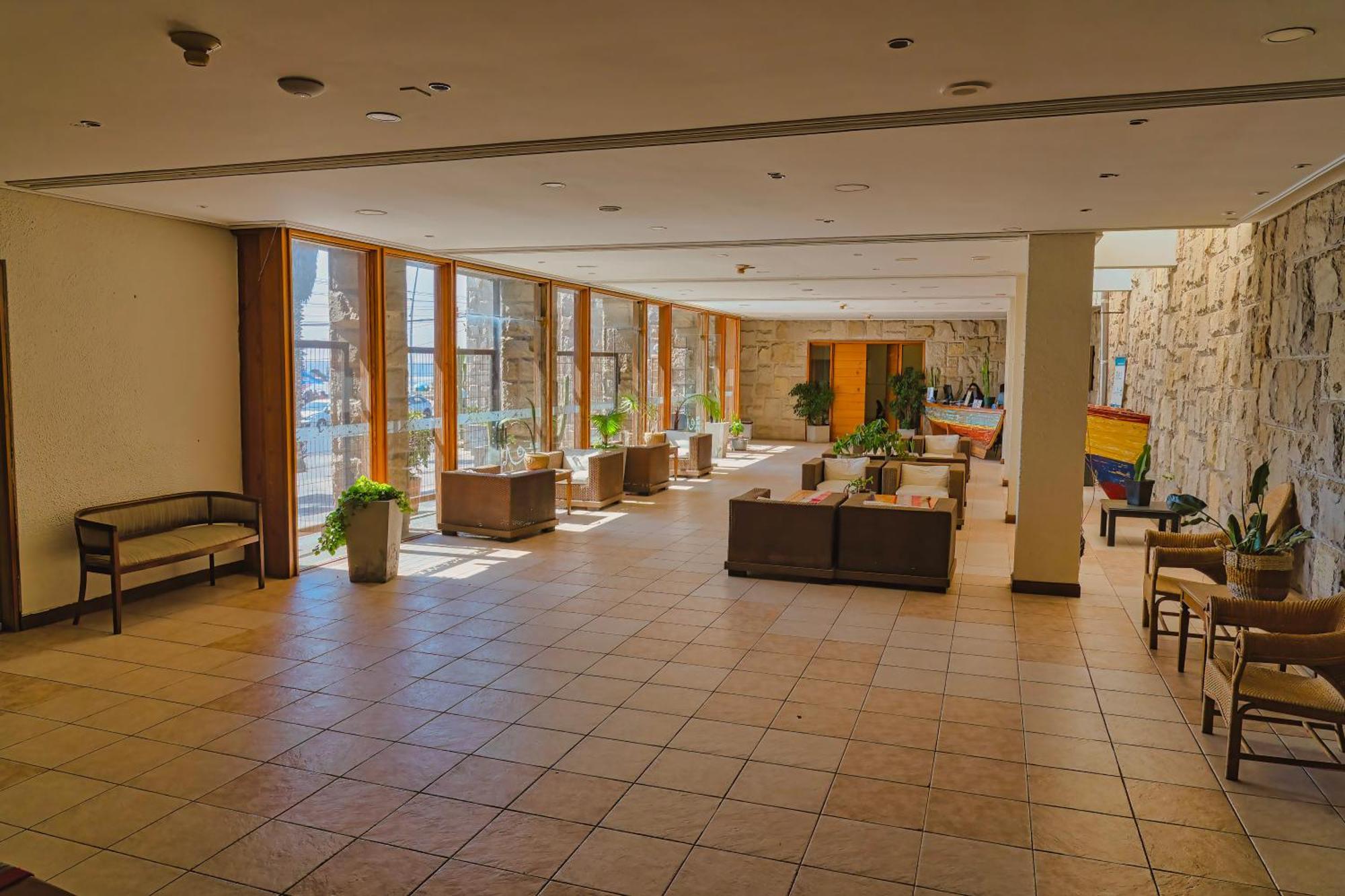 Hotel Club La Serena Luaran gambar