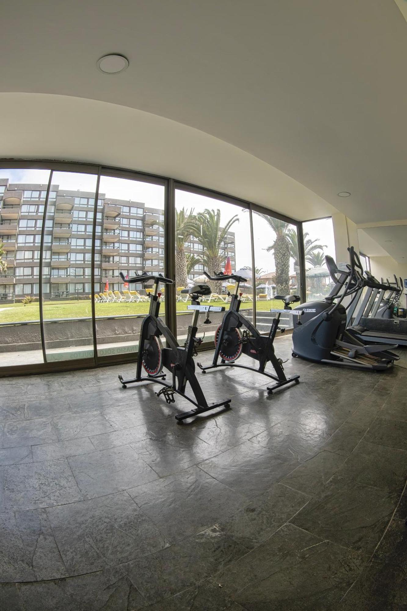 Hotel Club La Serena Luaran gambar