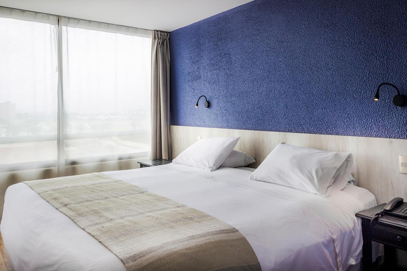 Hotel Club La Serena Luaran gambar