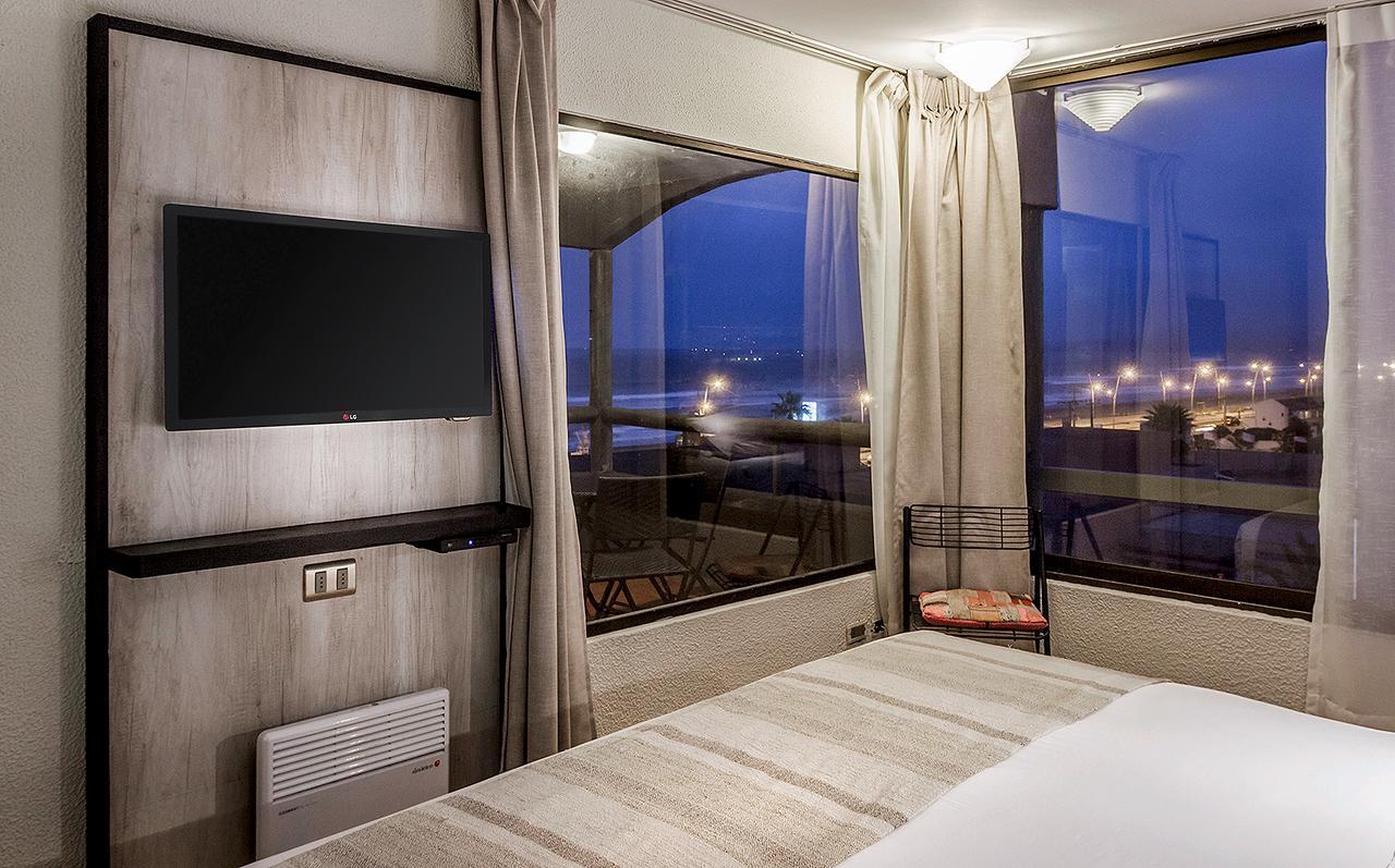 Hotel Club La Serena Luaran gambar