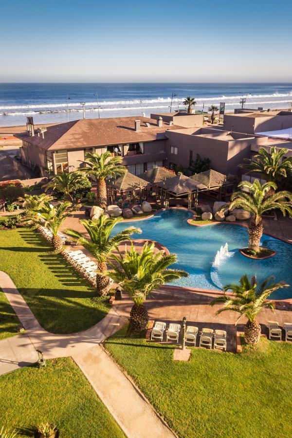 Hotel Club La Serena Luaran gambar