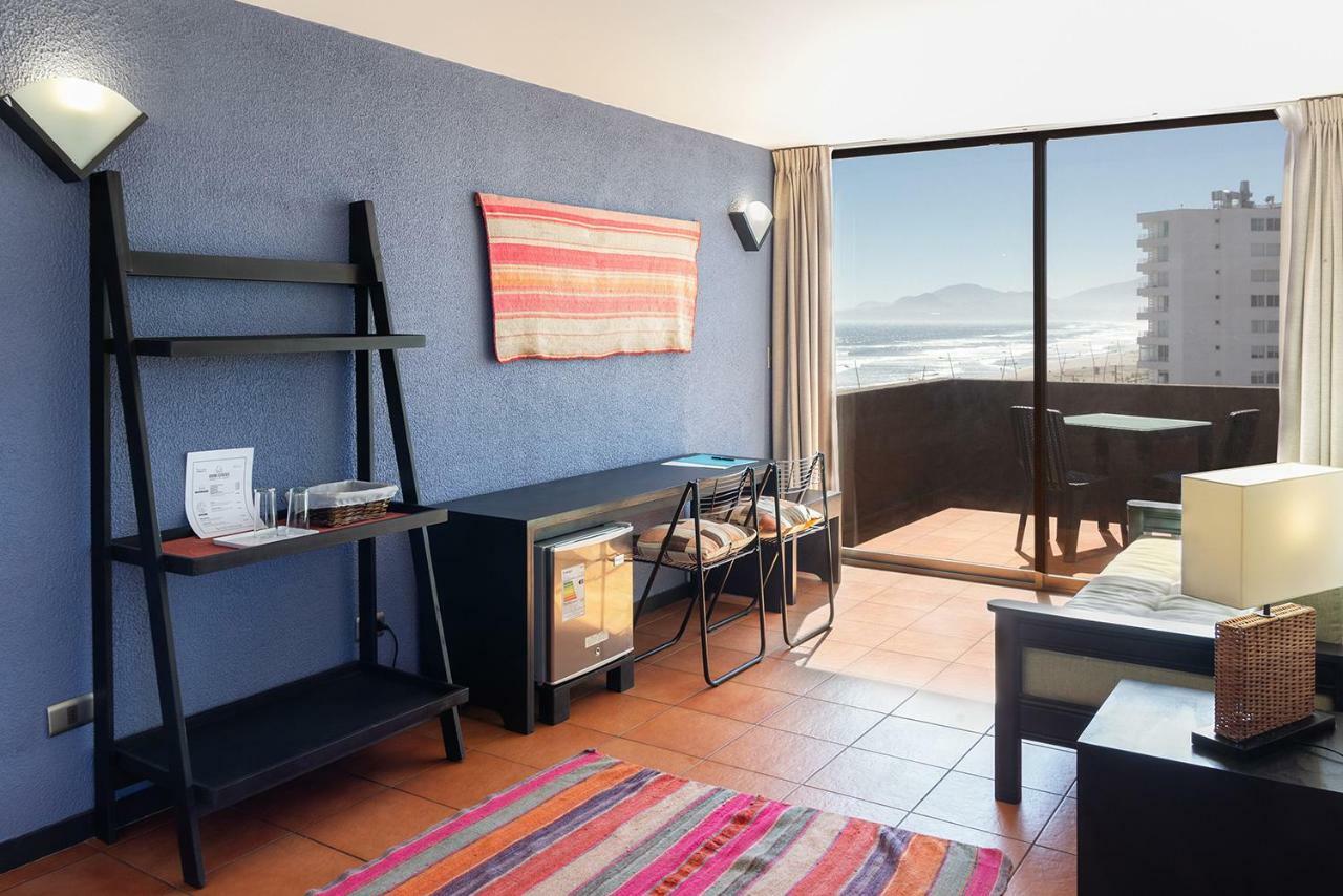 Hotel Club La Serena Luaran gambar